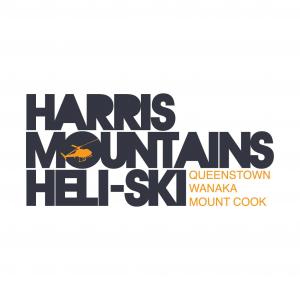 Harris Mountains Heliski