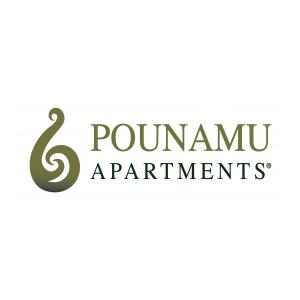 Luxury Pounamu Apartments