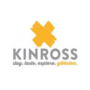 Kinross Cafe and Cellar Door