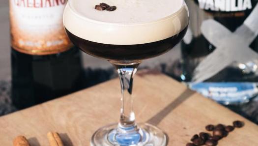Caffeine and Cocktails: In search of Queenstown's best Espresso Martini