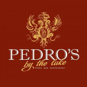 Pedro's By The Lake