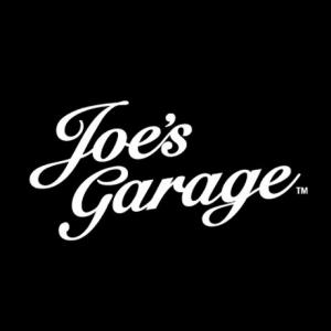 Joe's Garage Five Mile
