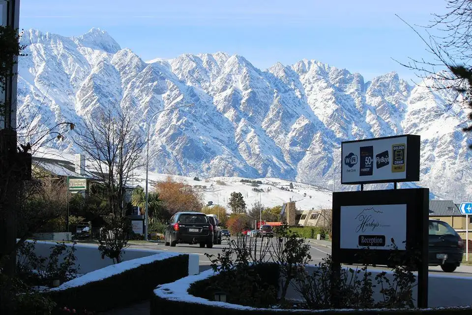 Hurleys of Queenstown
