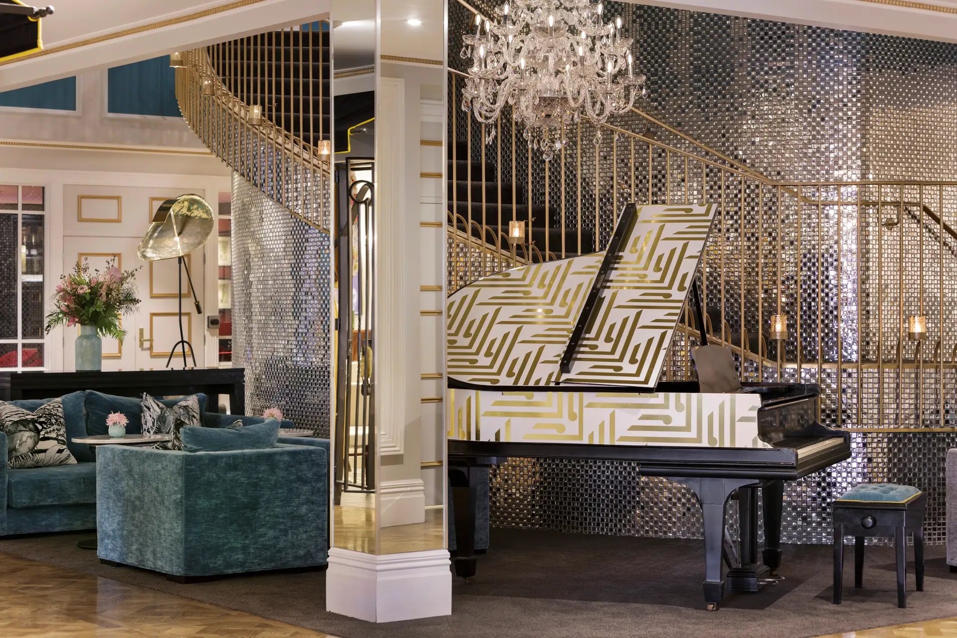 Lobby 2