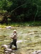 Jeff Jones Fly Fishing