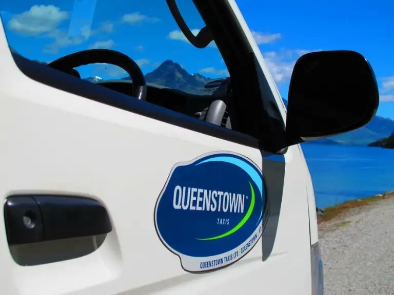 Queenstown Taxis