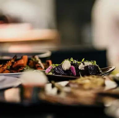 Jervois Steak House