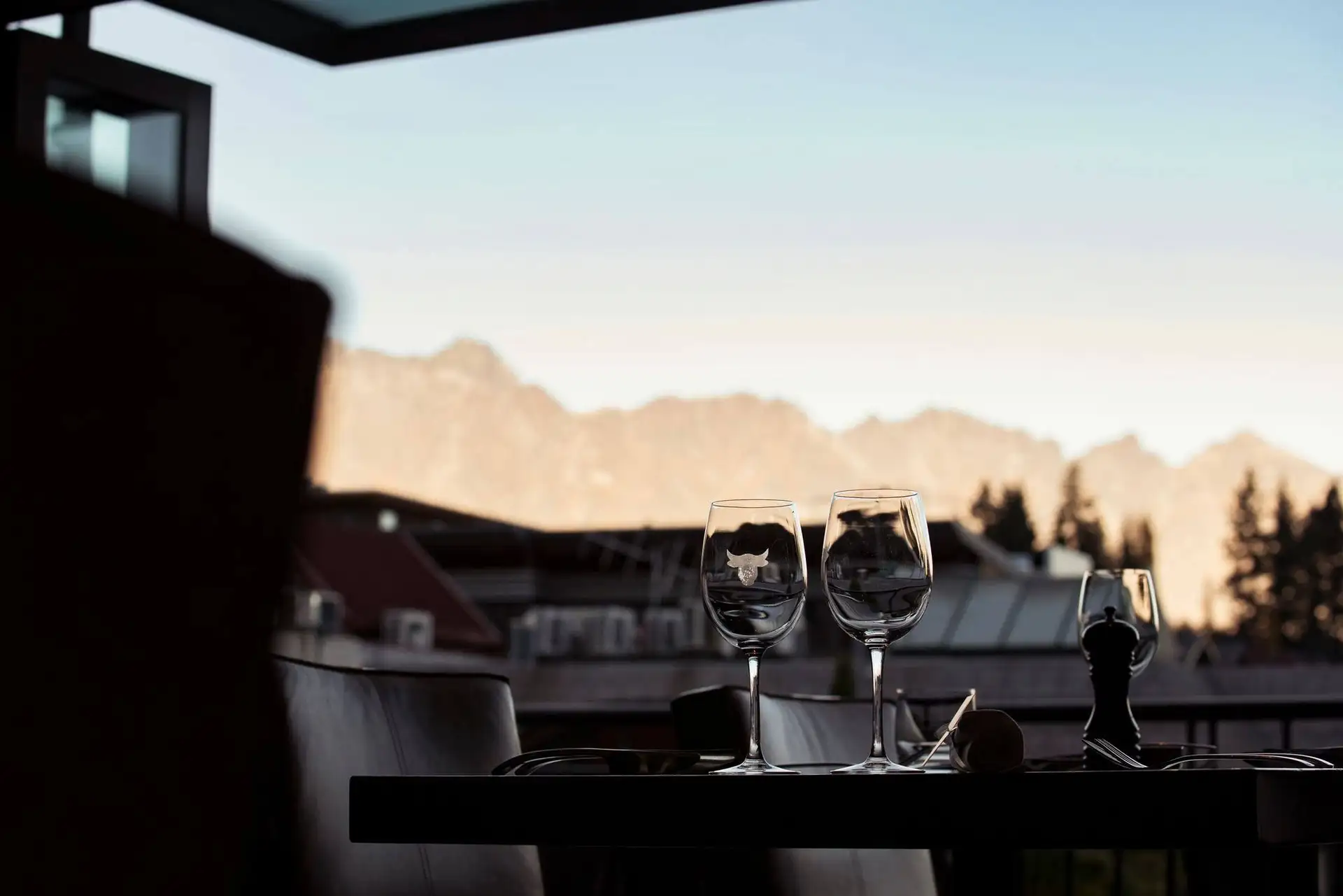 Jervois Steak House