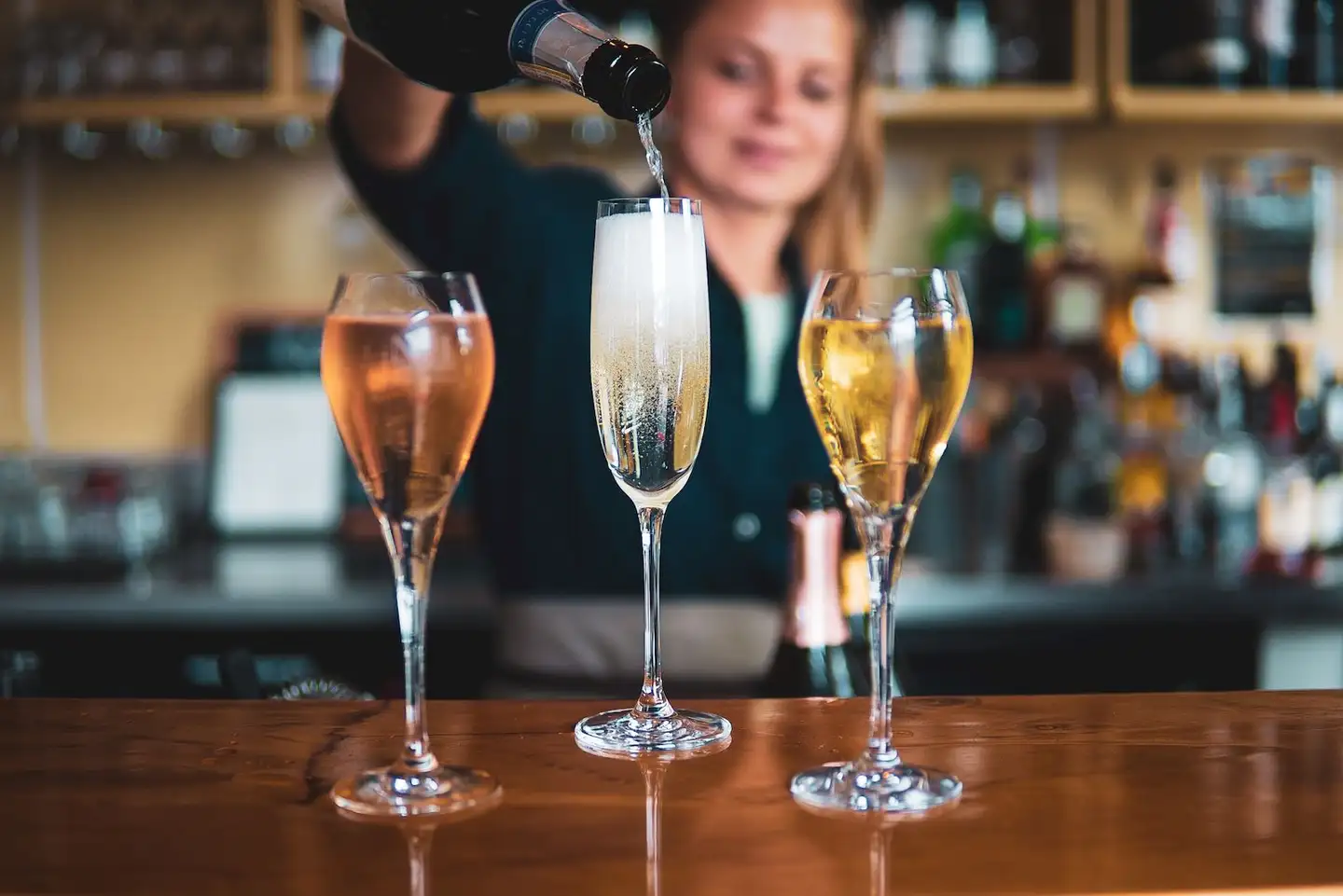 Ivy and Lola's Kitchen and Bar