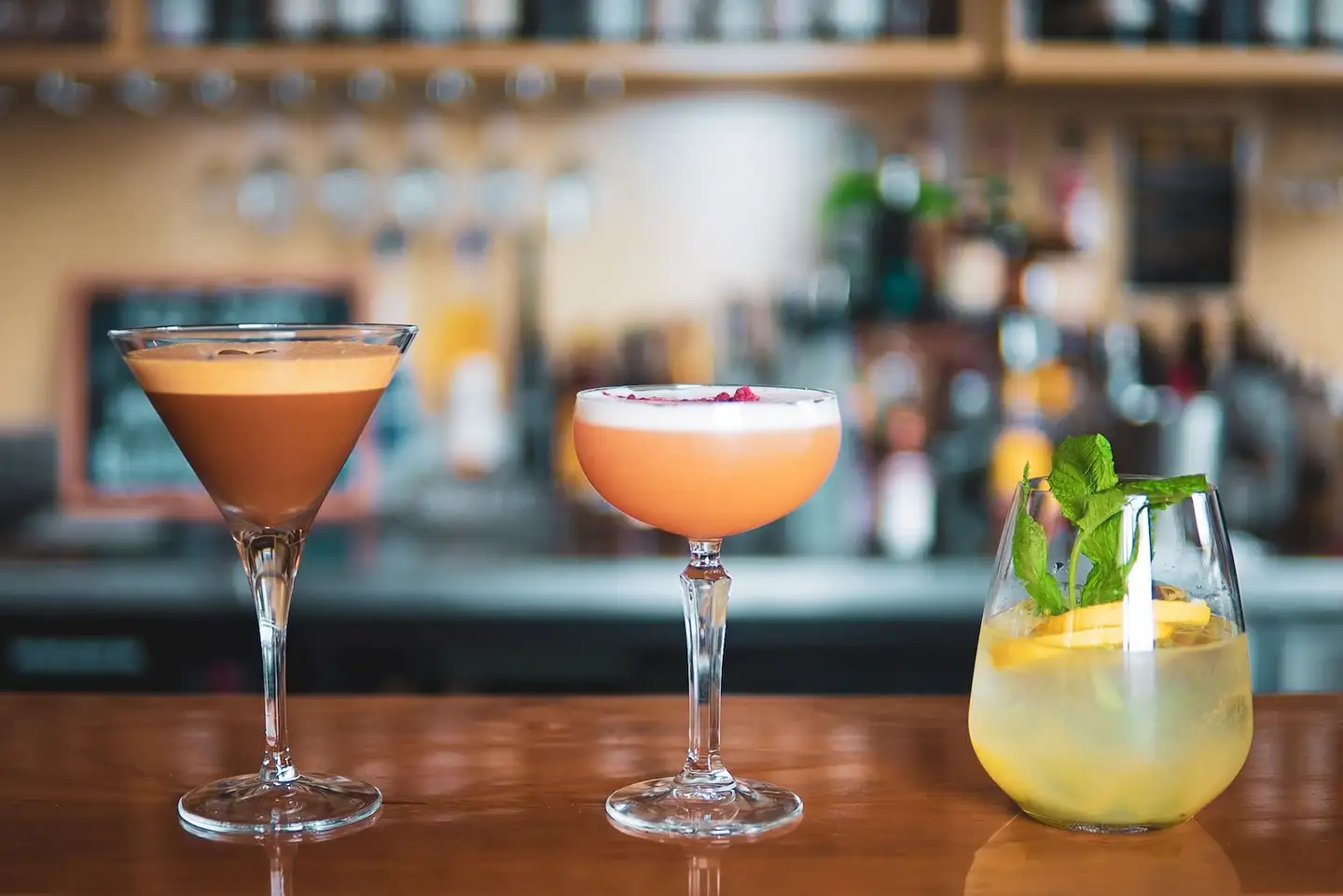 Ivy and Lola's Kitchen and Bar