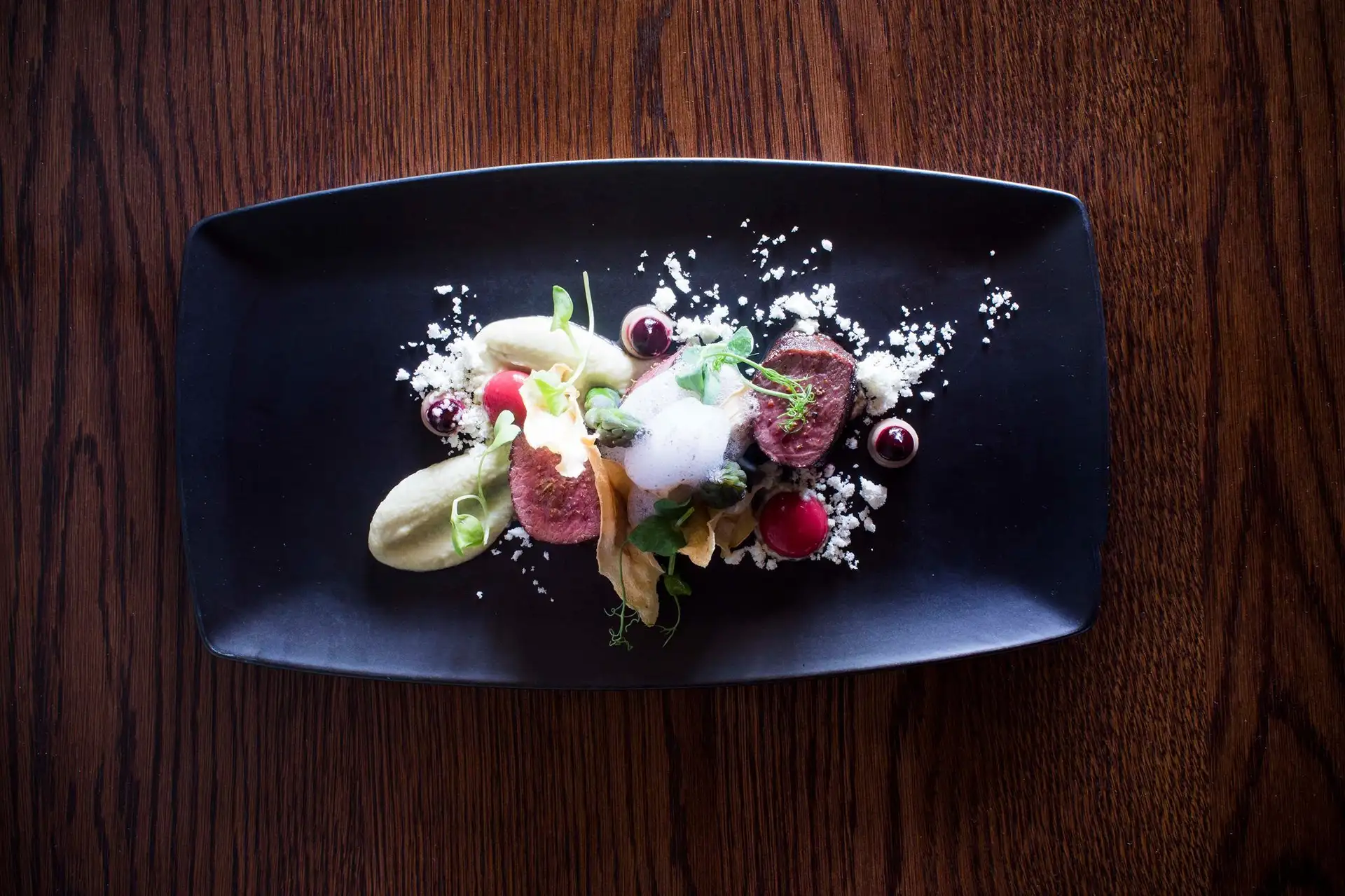 Wakatipu Grill