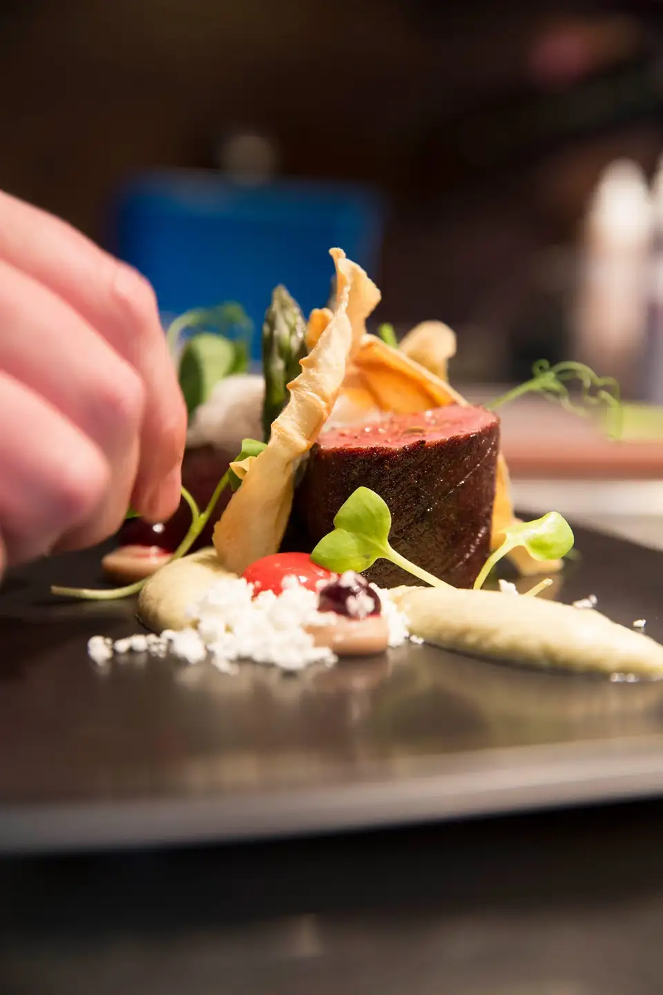 Wakatipu Grill