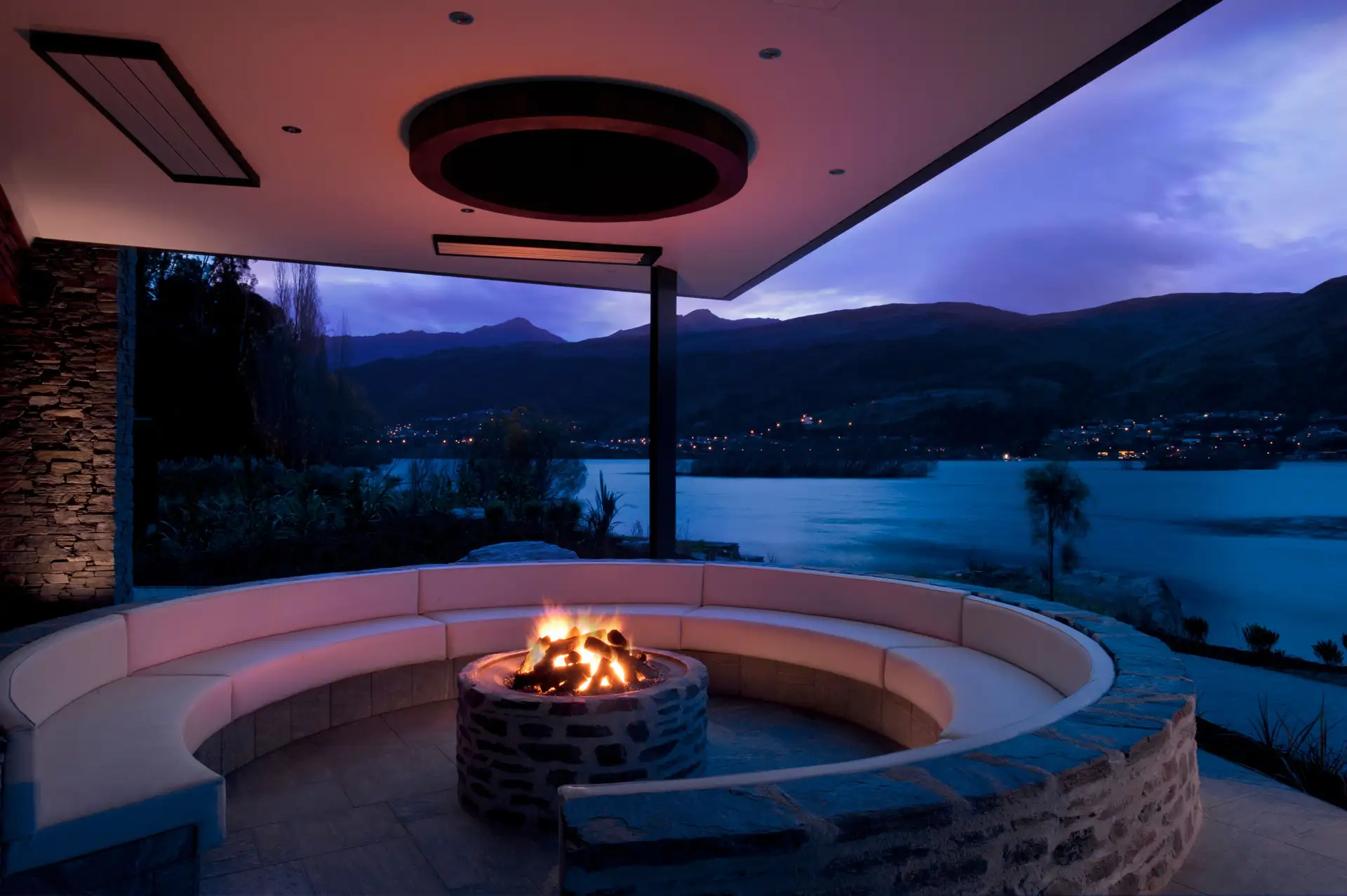 Wakatipu Grill