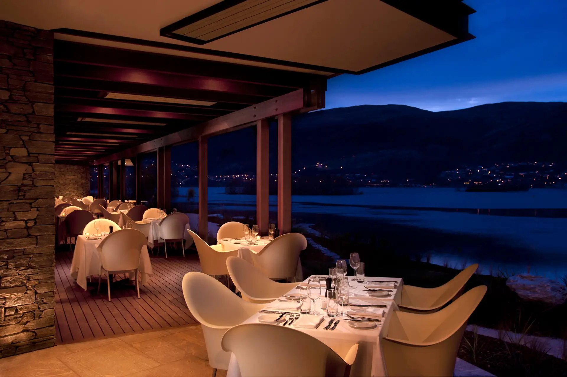 Wakatipu Grill
