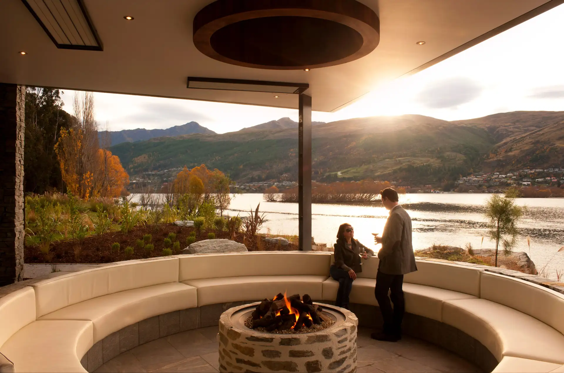 Wakatipu Grill