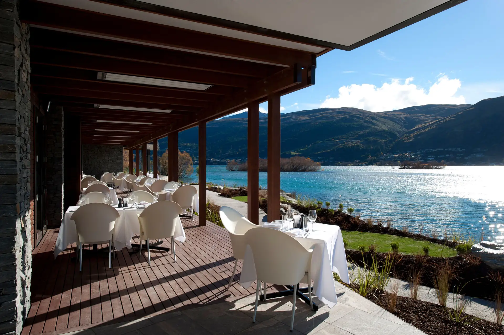 Wakatipu Grill