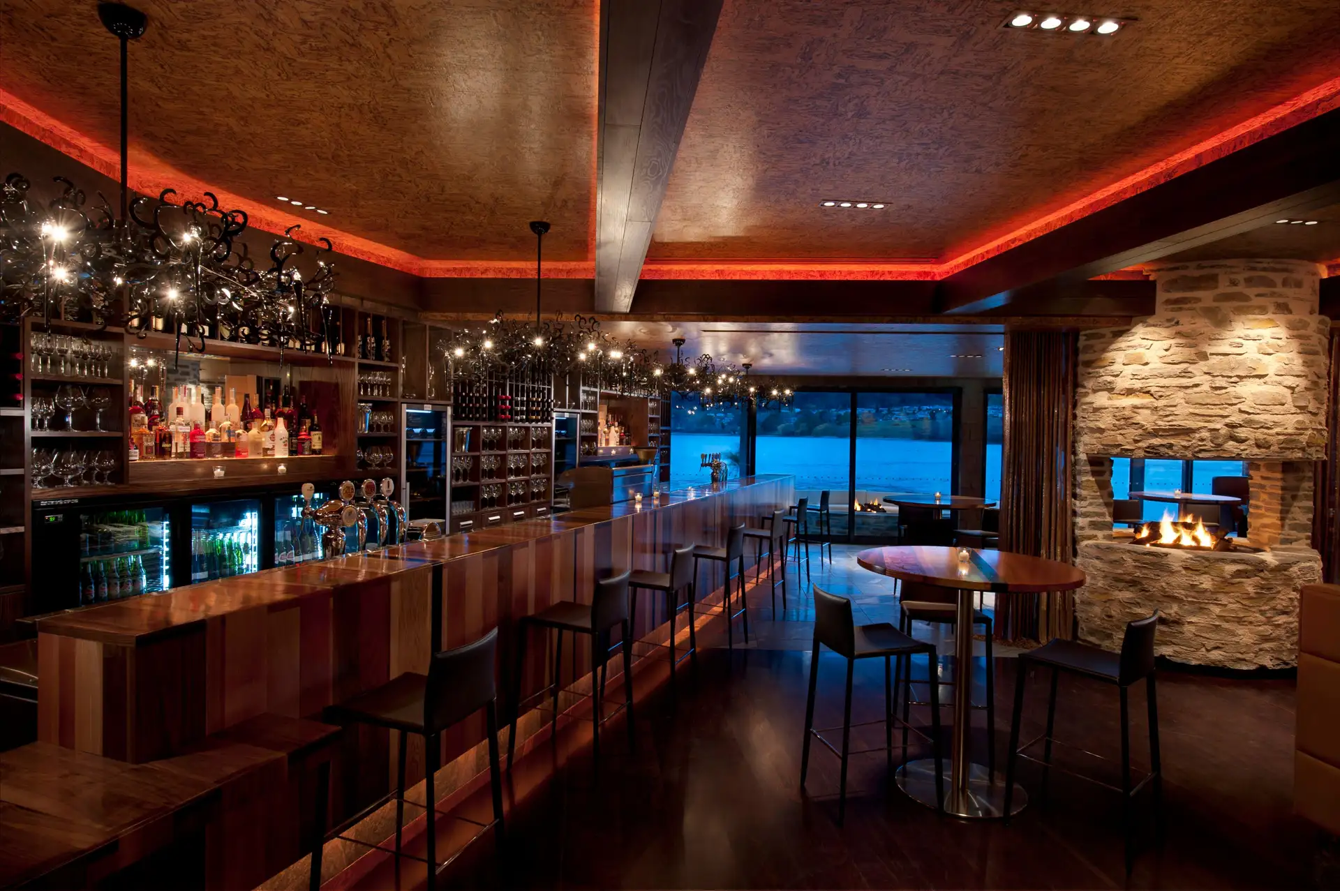 Wakatipu Grill