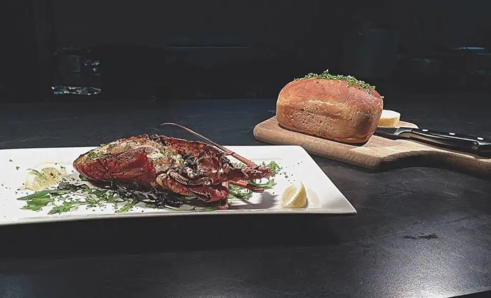 Finz Seafood and Grill