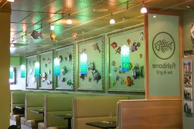 Fishbone Bar & Grill