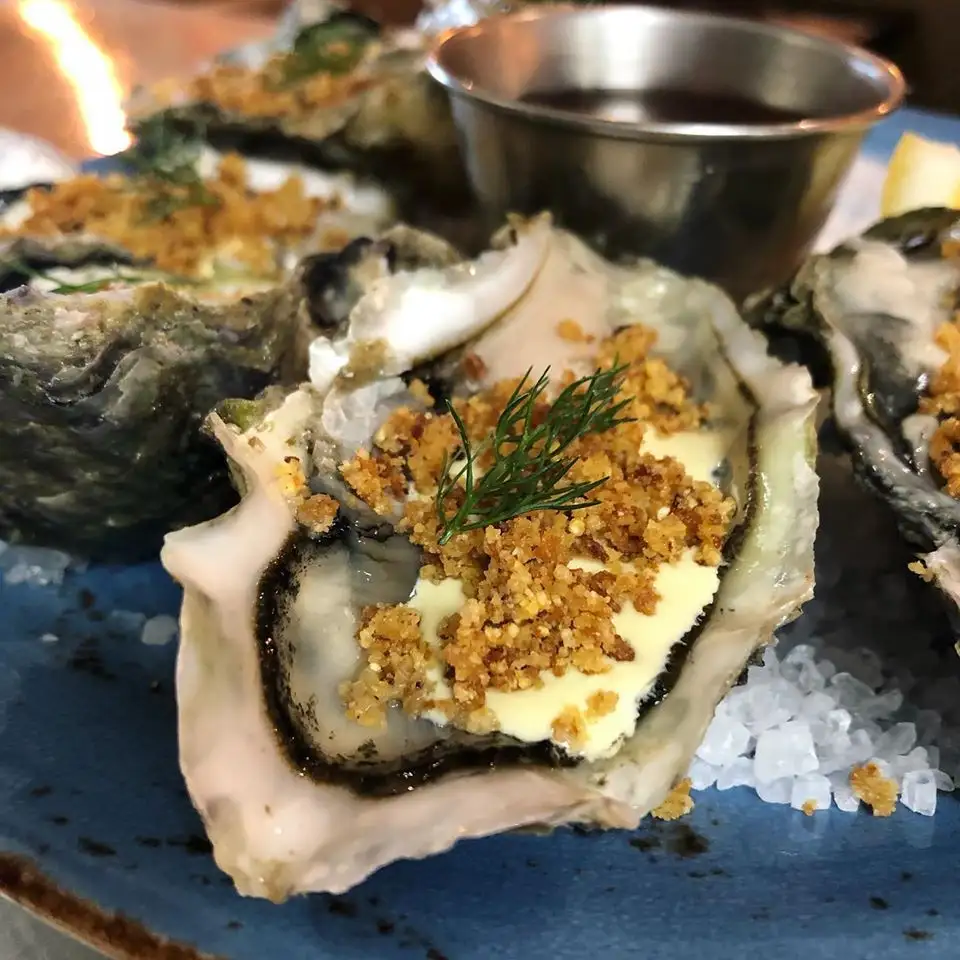 Fishbone Bar & Grill