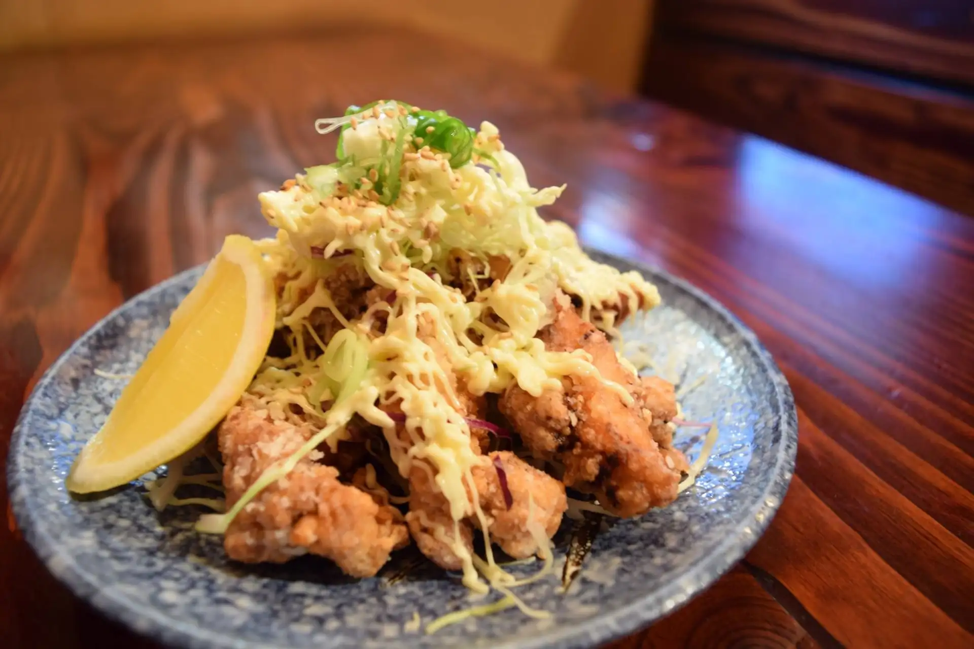 Yakitori Daruma