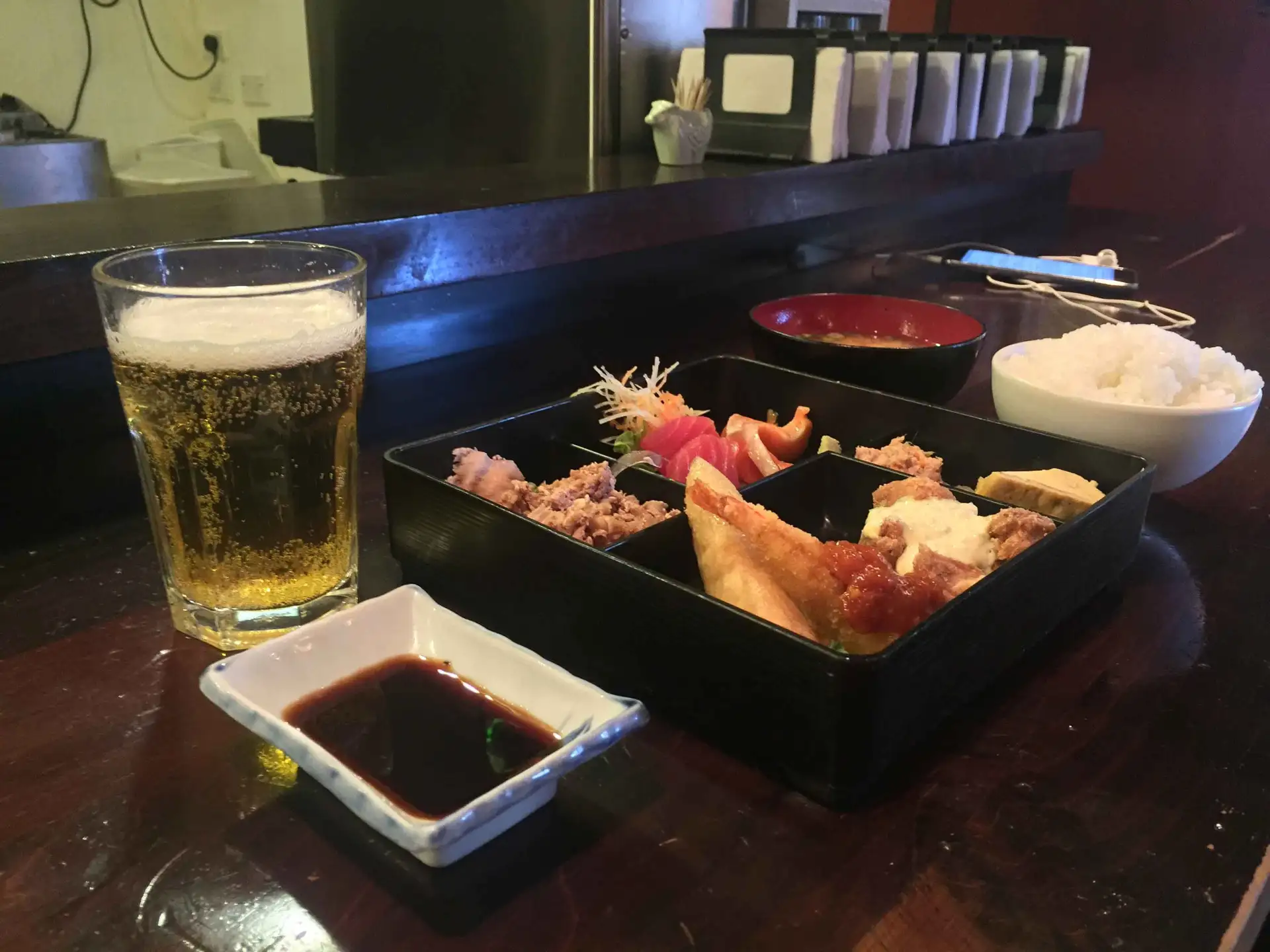 Yakitori Daruma