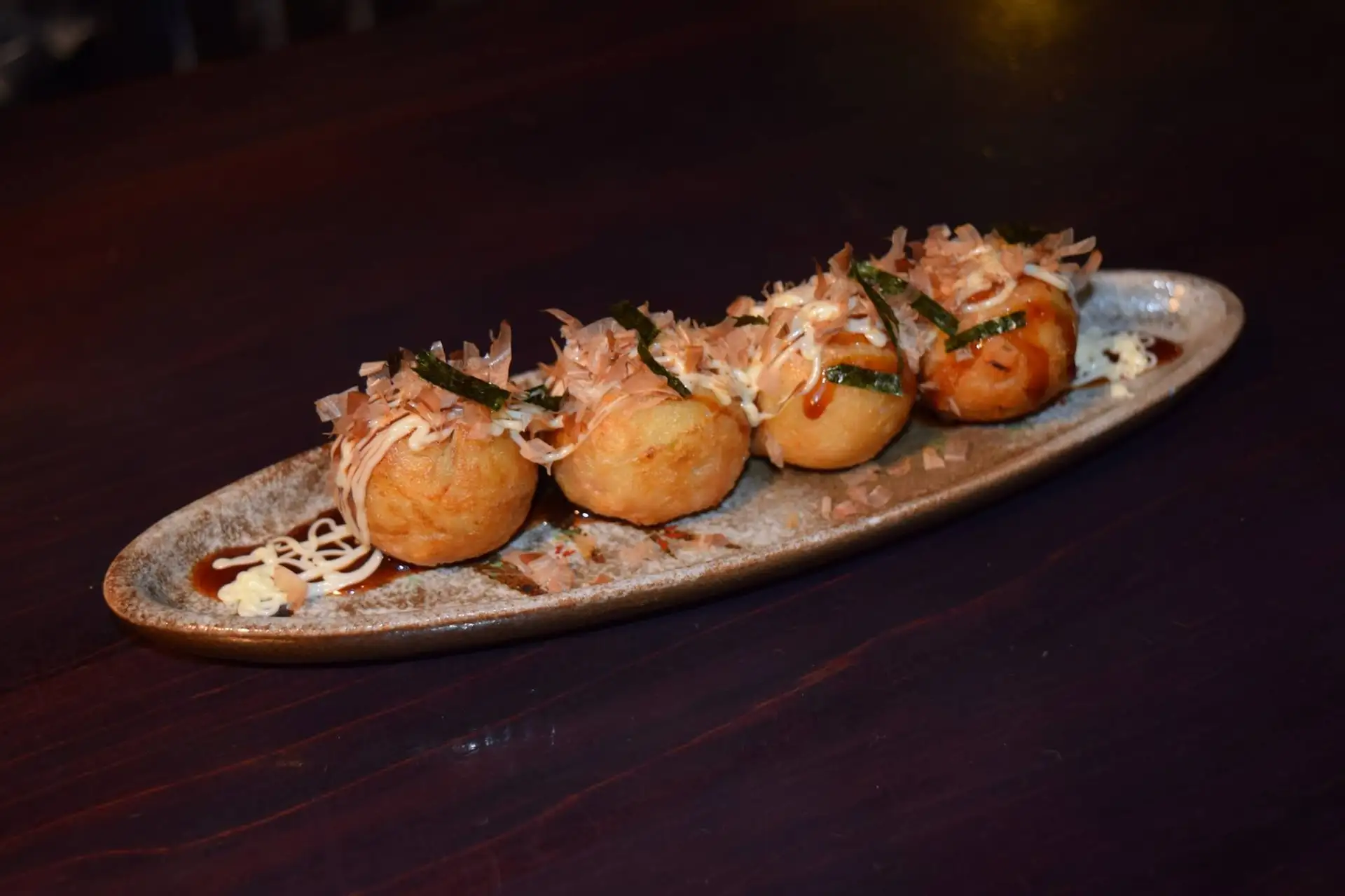 Yakitori Daruma