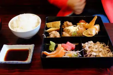 Yakitori Daruma
