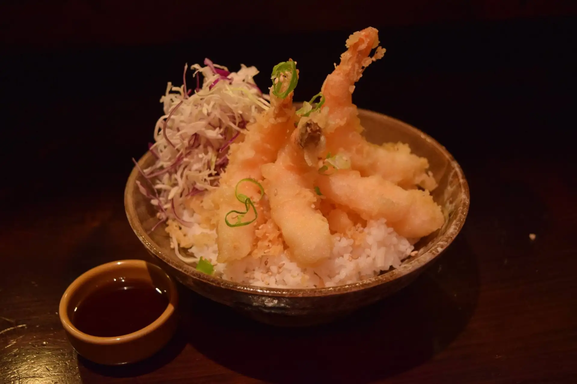 Yakitori Daruma