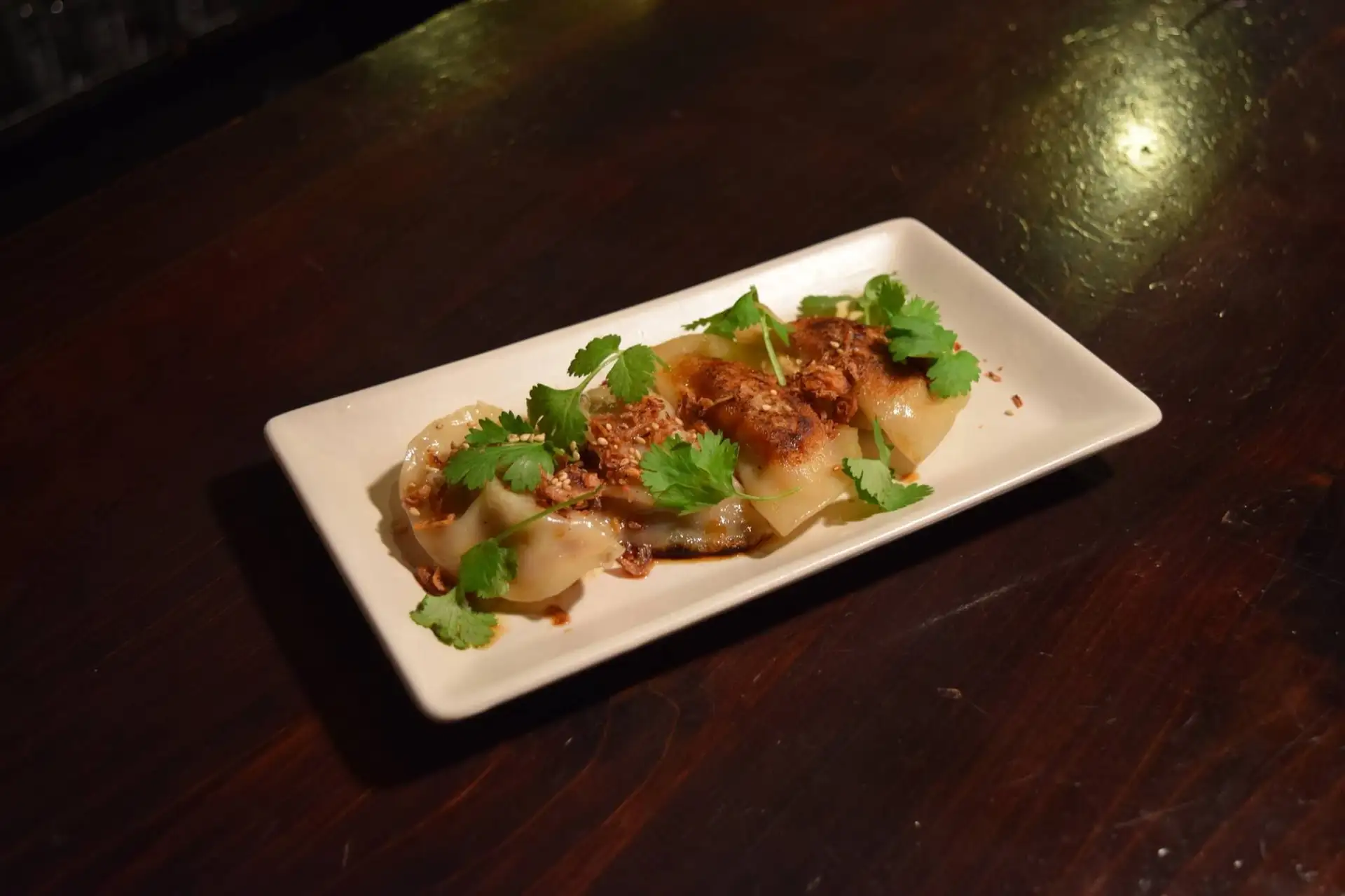 Yakitori Daruma