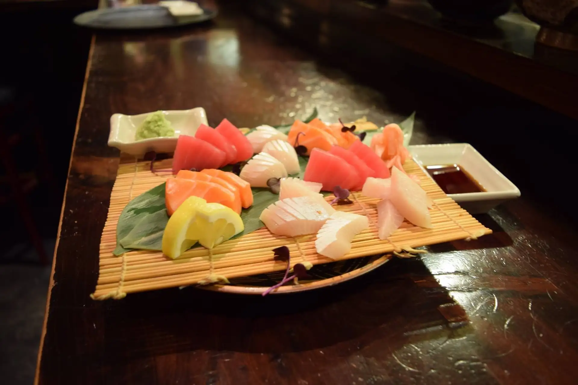 Yakitori Daruma