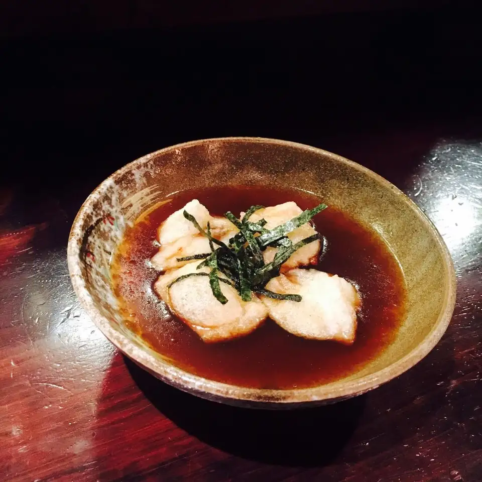 Yakitori Daruma