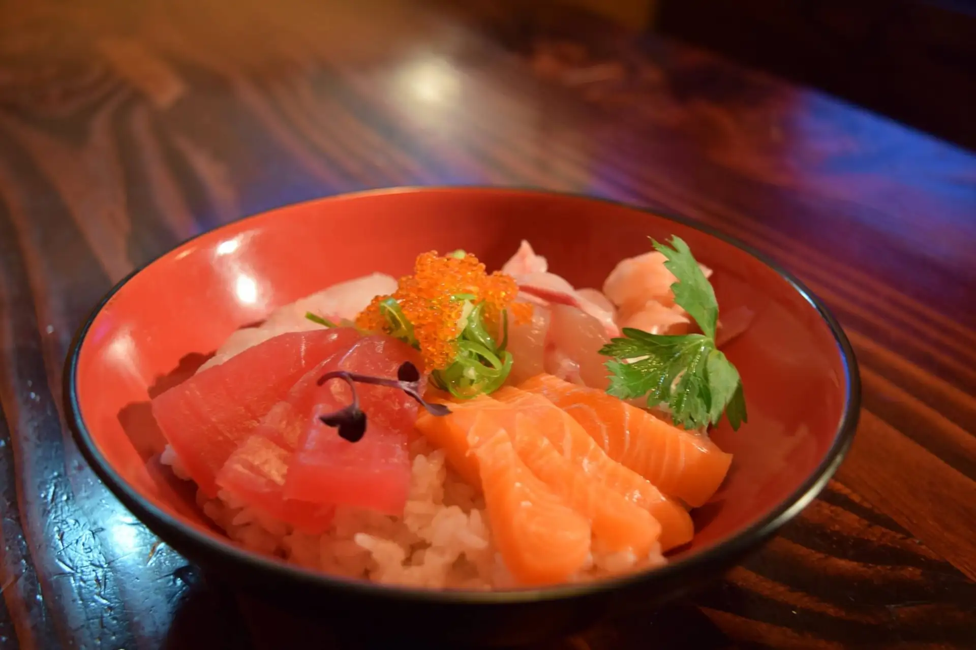 Yakitori Daruma