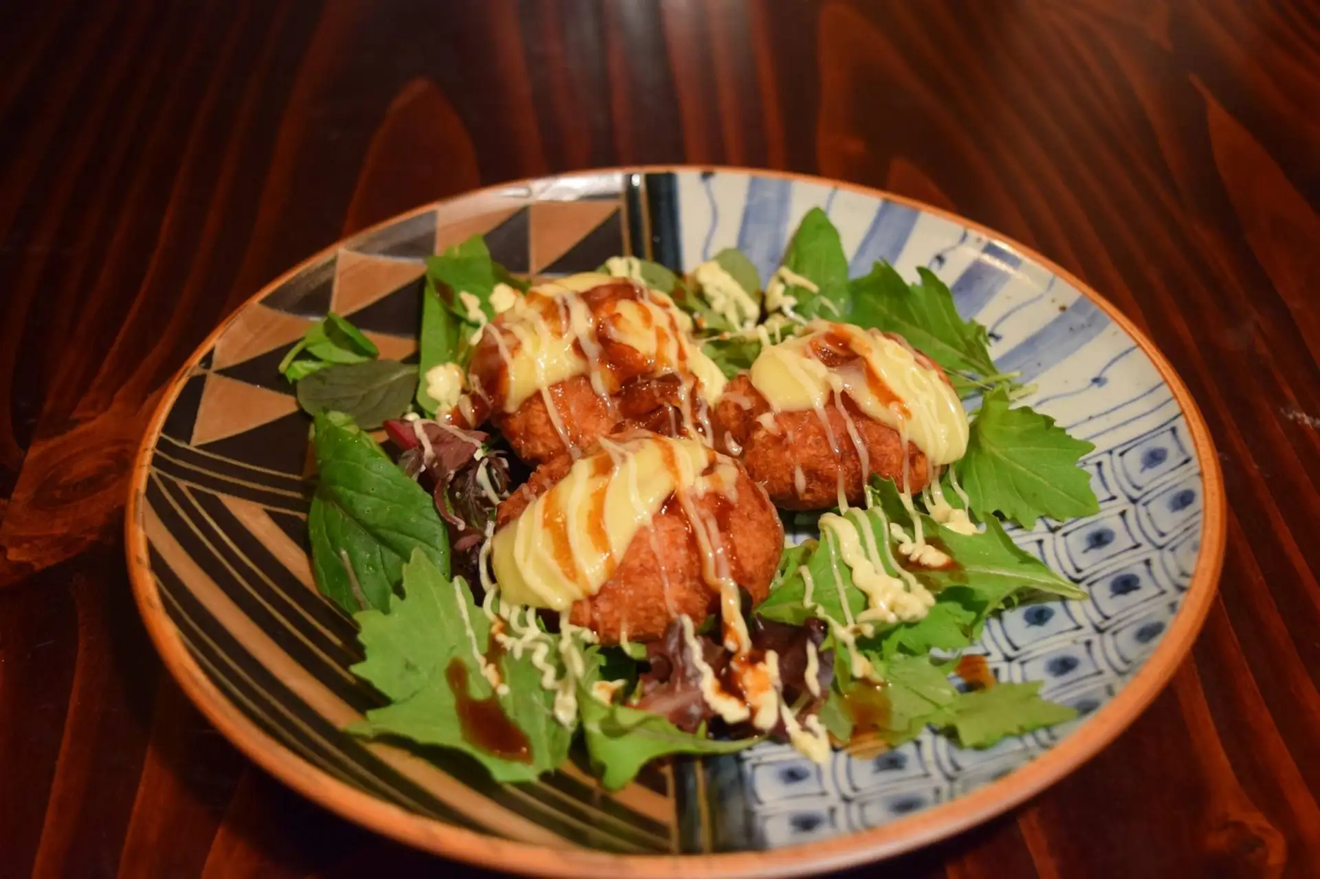 Yakitori Daruma