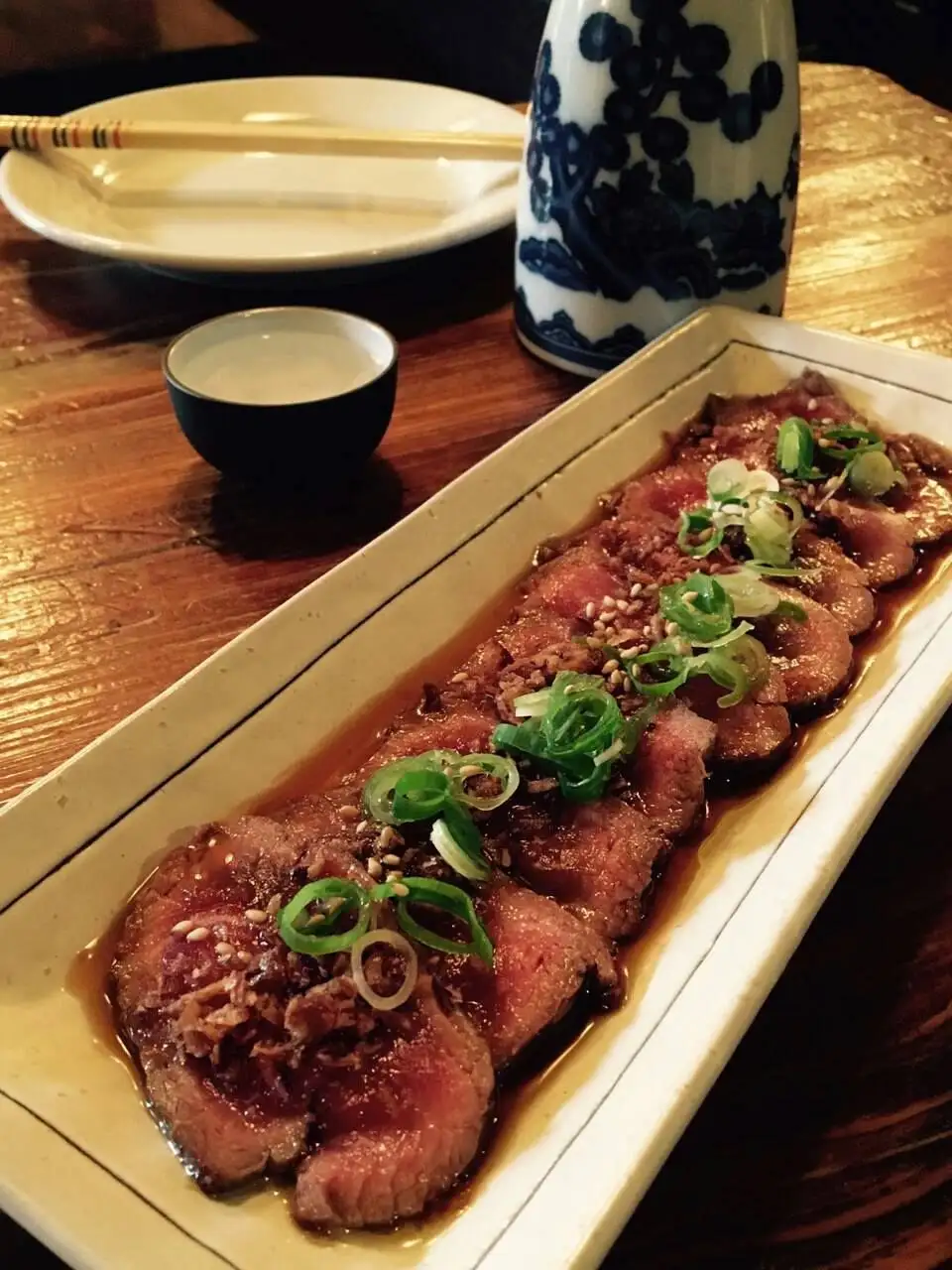 Yakitori Daruma