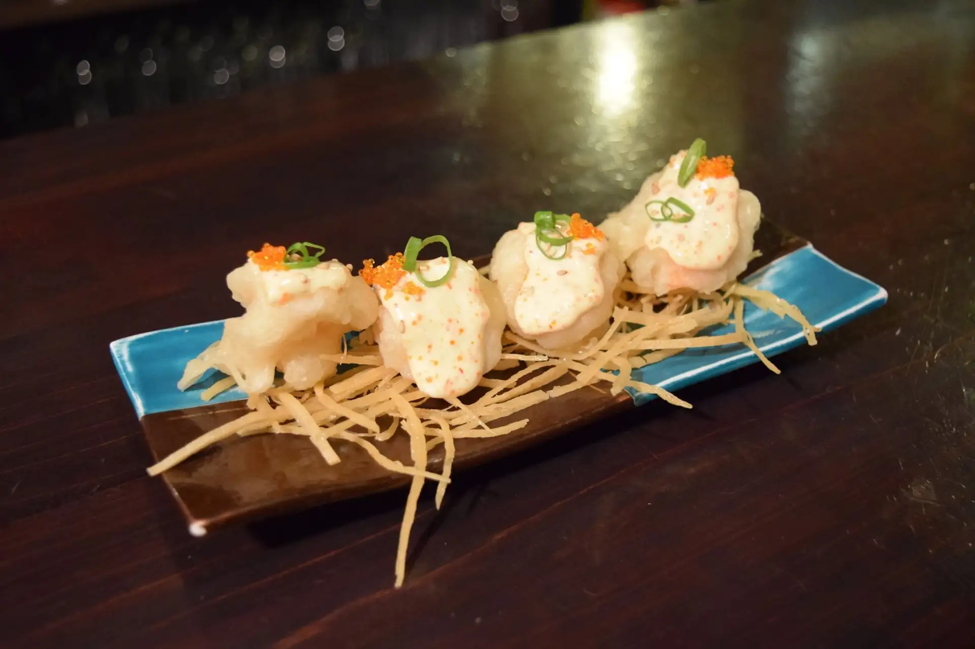 Yakitori Daruma