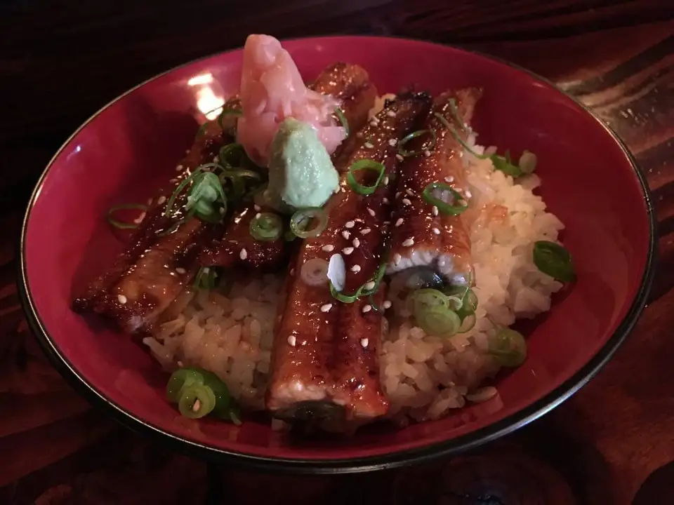 Yakitori Daruma