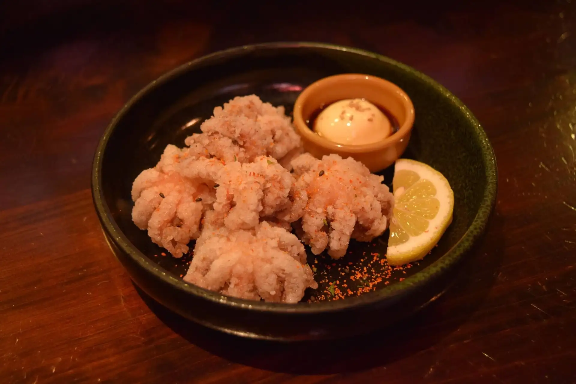 Yakitori Daruma
