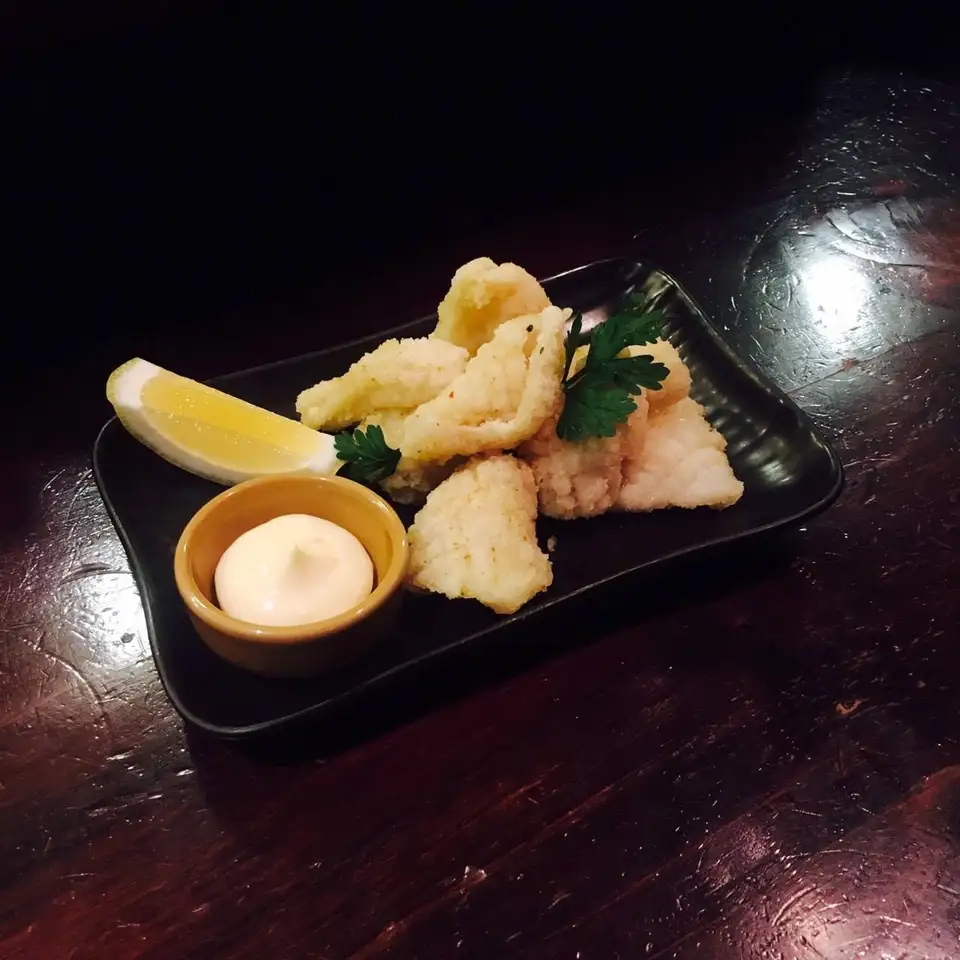 Yakitori Daruma