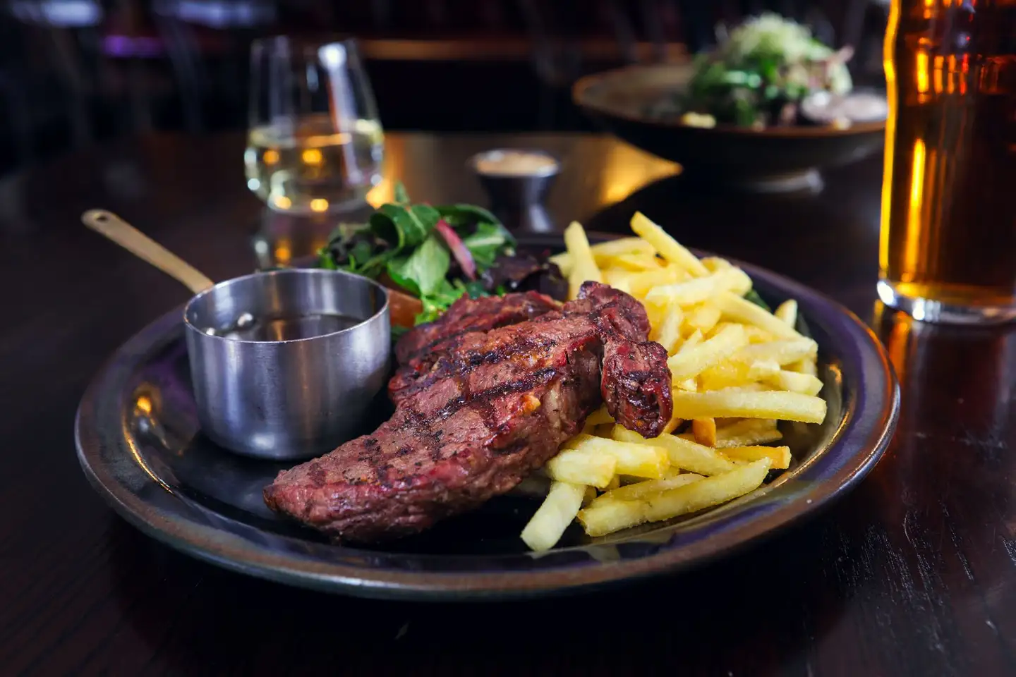 The Ballarat