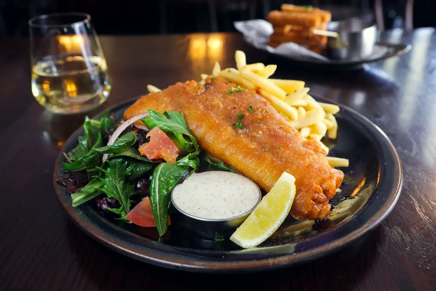 The Ballarat