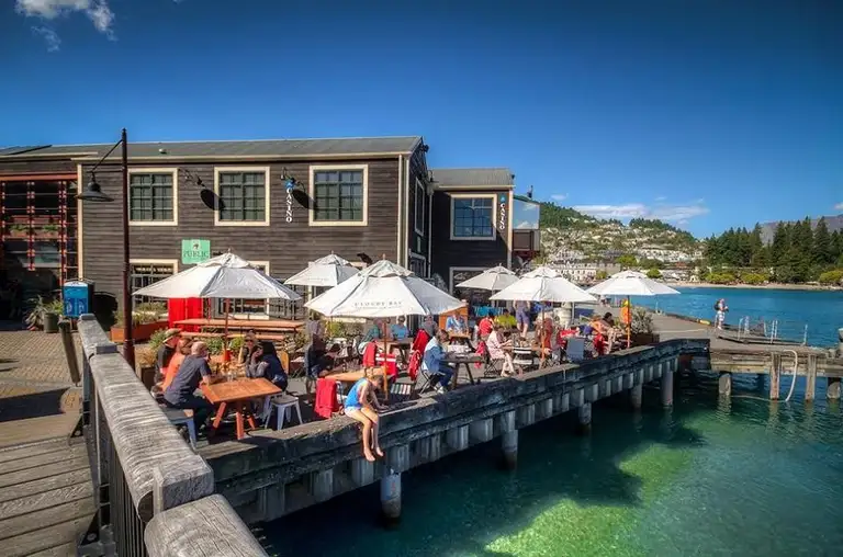 Public Kitchen & Bar