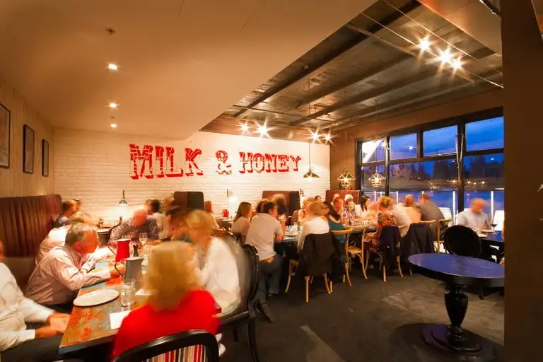 Public Kitchen & Bar