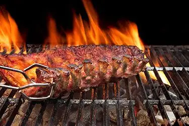 Coalfire Bar and Restaurant