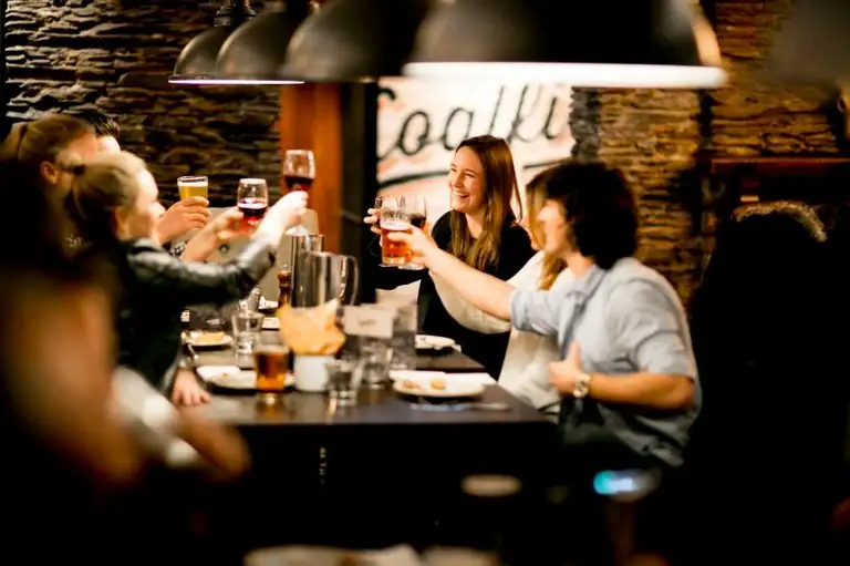 Coalfire Bar and Restaurant