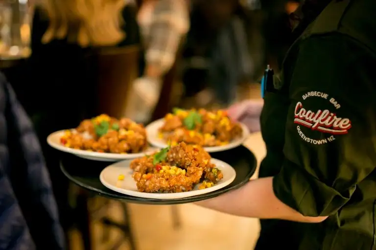 Coalfire Bar and Restaurant