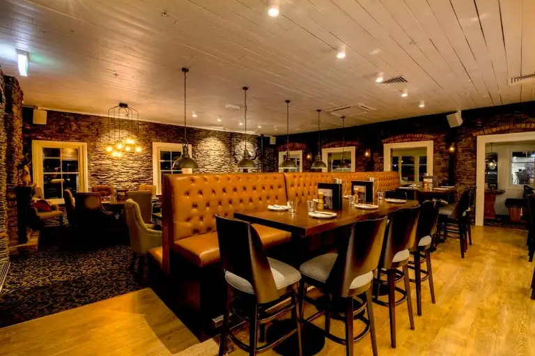 Coalfire Bar and Restaurant
