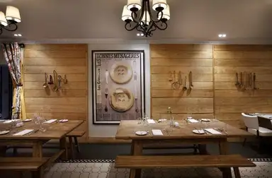 Left Bank Bistro