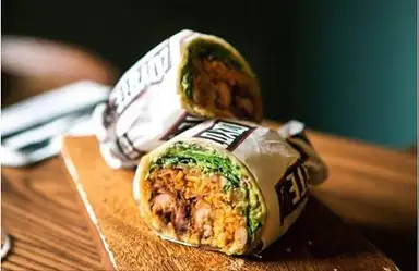 Coyote Grill - Mexican Restaurant