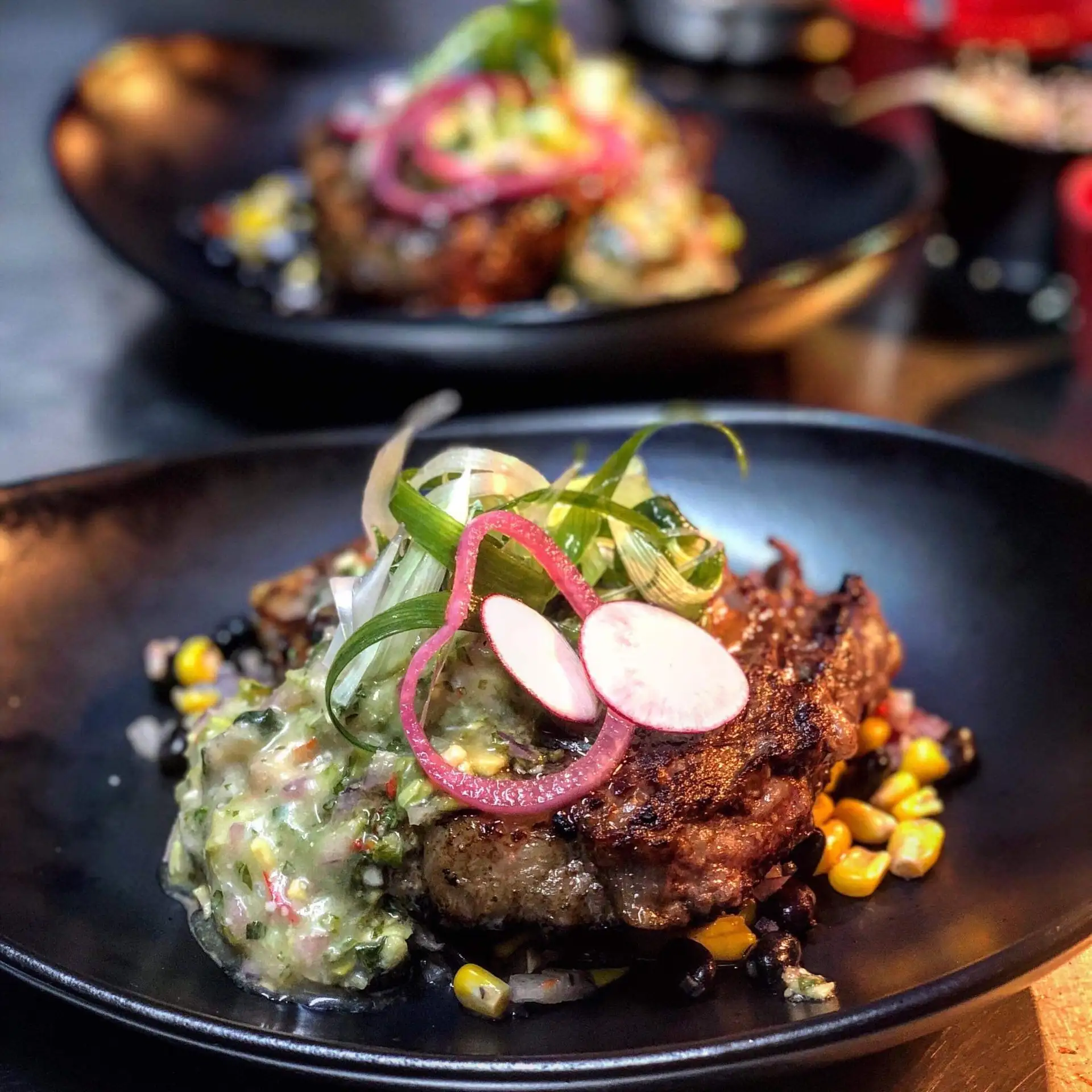 Coyote Grill - Mexican Restaurant